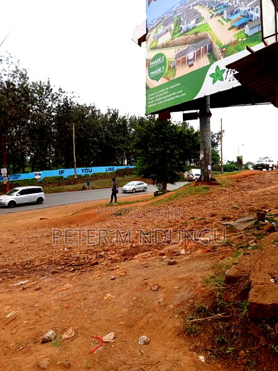 Prime Land Touching Kiambu Road, 150*100, Title - Image 9