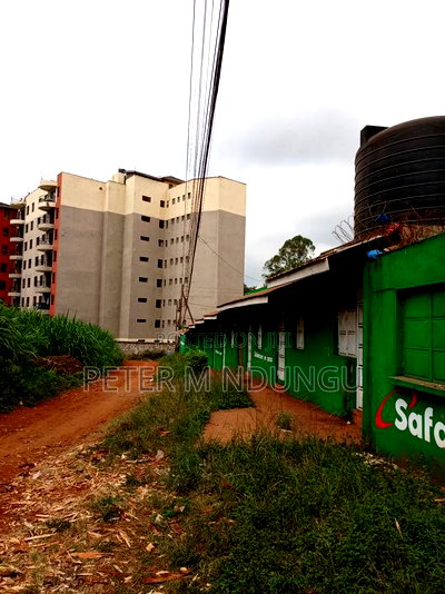 Prime Land Touching Kiambu Road, 150*100, Title - Image 6