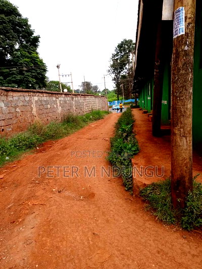 Prime Land Touching Kiambu Road, 150*100, Title - Image 4