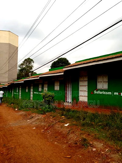 Prime Land Touching Kiambu Road, 150*100, Title - Image 5