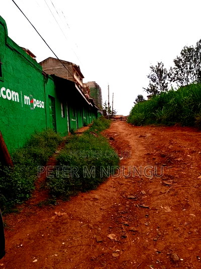 Prime Land Touching Kiambu Road, 150*100, Title - Image 3