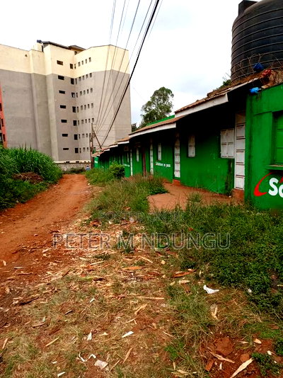 Prime Land Touching Kiambu Road, 150*100, Title - Image 2