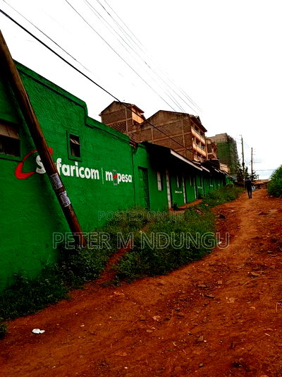 Prime Land Touching Kiambu Road, 150*100, Title - Image 8