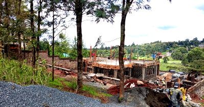 Garden Plot with Parking at KSh 6.5M