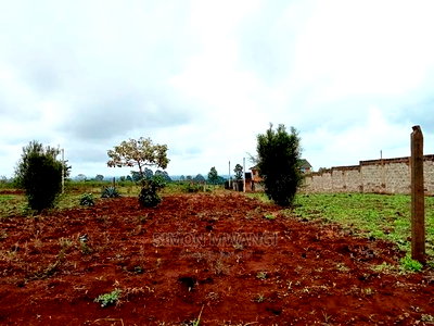 40 by 80 Residential Plot on Sale at Anmer/Kiambu - Image 1