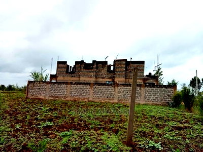 40 by 80 Residential Plot on Sale at Anmer/Kiambu - Image 3