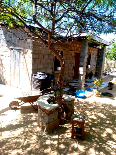 1bdrm House in Nthangu In Wote for sale - Image 3