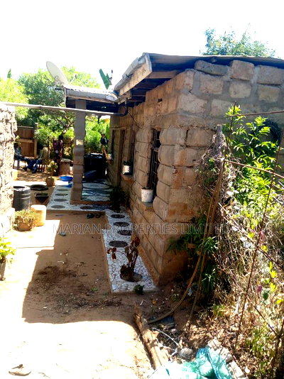 1bdrm House in Nthangu In Wote for sale - Image 1