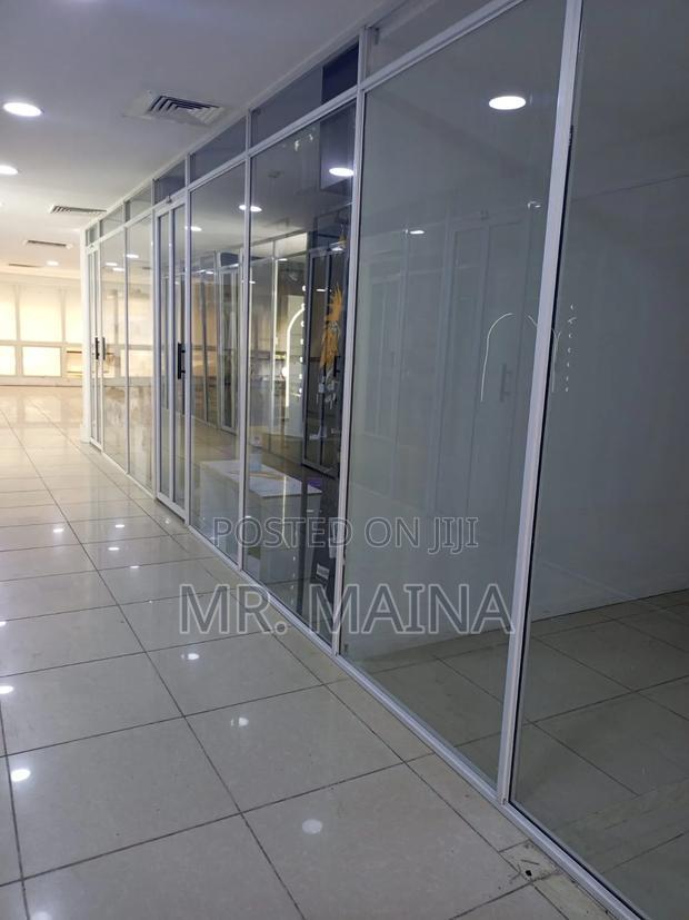 Shops and Offices to Let