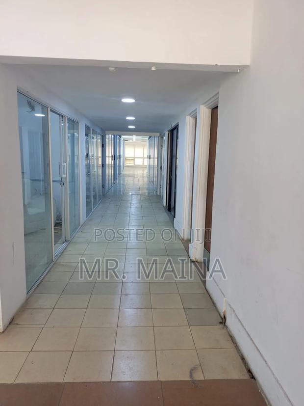 Shops and Offices to Let