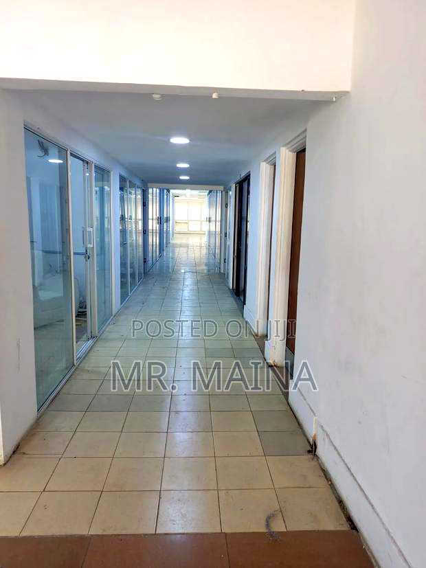 Shops and Offices to Let