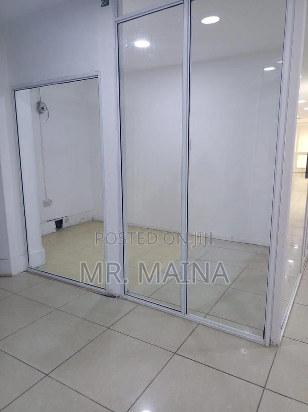 Shops and Offices to Let