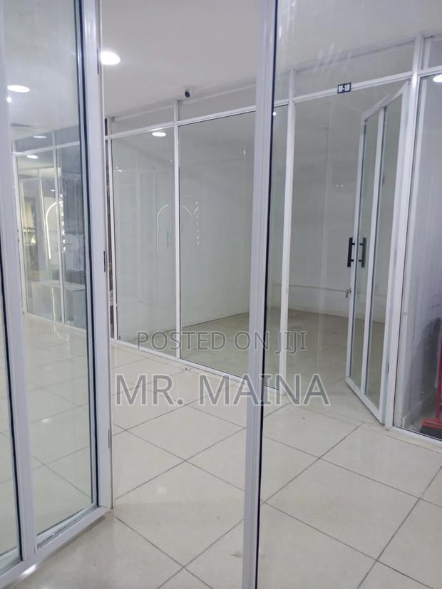 Shops and Offices to Let