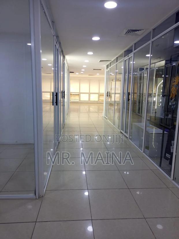 Shops and Offices to Let