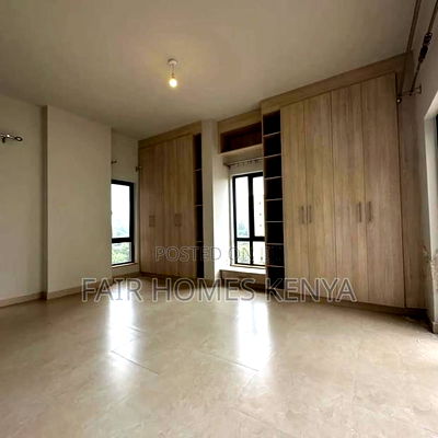4bdrm Penthouse in Kileleshwa for rent - Image 8
