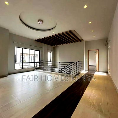 4bdrm Penthouse in Kileleshwa for rent - Image 6