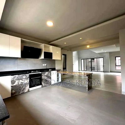 4bdrm Penthouse in Kileleshwa for rent - Image 3