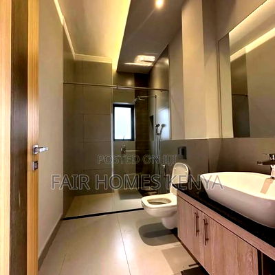 4bdrm Penthouse in Kileleshwa for rent - Image 7