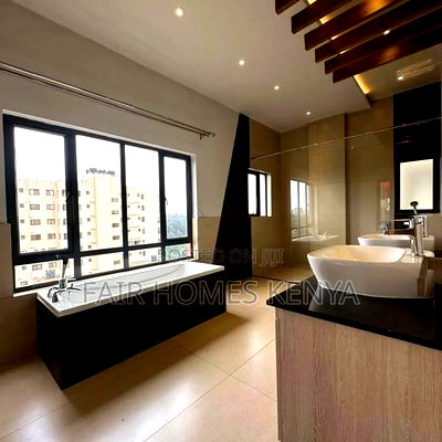 4bdrm Penthouse in Kileleshwa for rent - Image 10