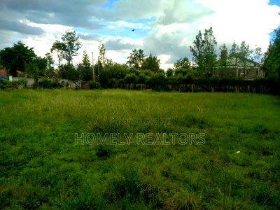 Half Acre Plot in Ongata Rongai, Nkoroi Near the Smith Hotel - Image 3