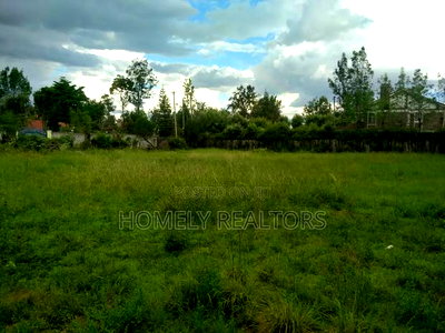 Half Acre Plot in Ongata Rongai, Nkoroi Near the Smith Hotel - Image 4