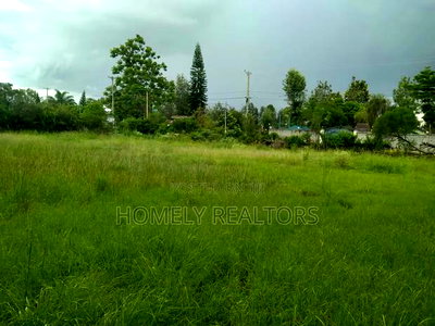 Half Acre Plot in Ongata Rongai, Nkoroi Near the Smith Hotel - Image 2