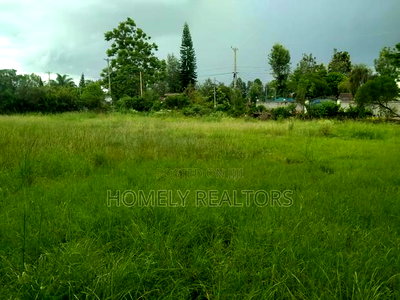 Half Acre Plot in Ongata Rongai, Nkoroi Near the Smith Hotel - Image 1