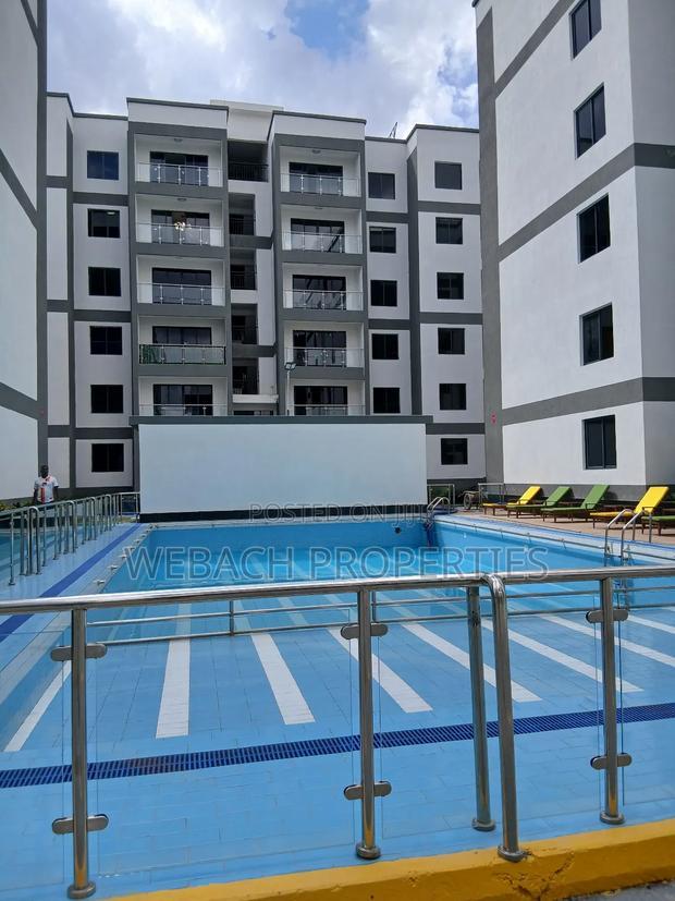 3bdrm Apartment in Gateway Mall for sale