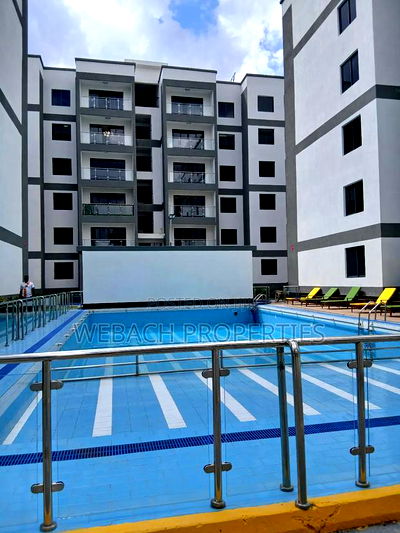 3bdrm Apartment in Gateway Mall for sale - Image 3