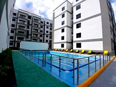 3bdrm Apartment in Gateway Mall for sale - Image 1