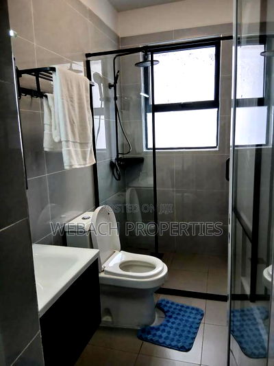 3bdrm Apartment in Gateway Mall for sale - Image 19