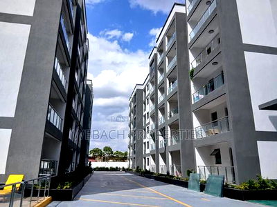 3bdrm Apartment in Gateway Mall for sale - Image 2