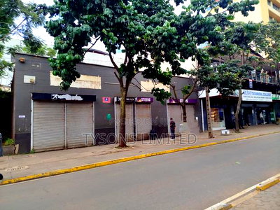 Retail Space to Let in Nairobi CBD - Image 1