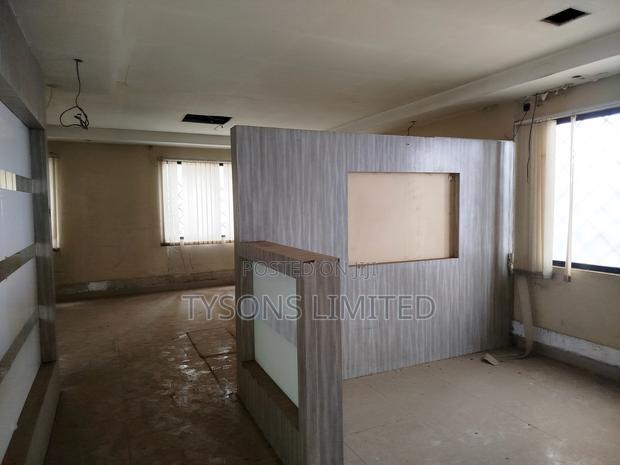 Retail Space to Let in Nairobi CBD