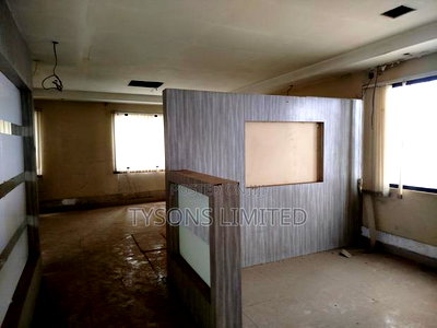 Retail Space to Let in Nairobi CBD - Image 2