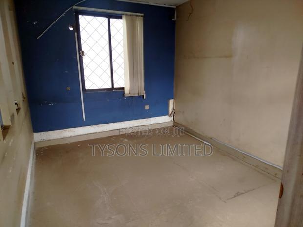 Retail Space to Let in Nairobi CBD