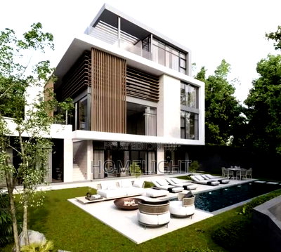 6bdrm Villa in Lavington for sale - Image 1