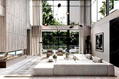 6bdrm Villa in Lavington for sale - Image 4