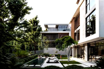 6bdrm Villa in Lavington for sale - Image 2