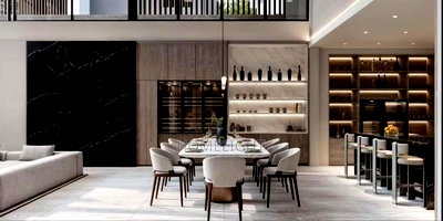 6bdrm Villa in Lavington for sale - Image 7