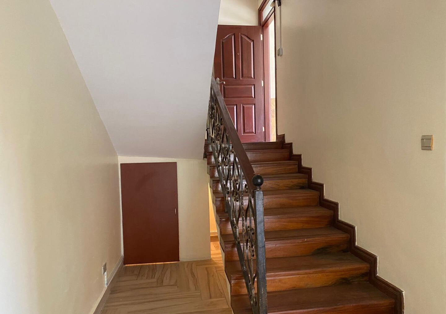 4BR All-Ensuite Townhouse with Flowered Garden - Lavington