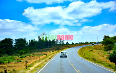 50x100 Plot with Garden near Thika-Garissa Hwy