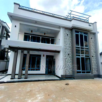 5bdrm Maisonette in Ruiru Mugutha Off for sale - Image 2