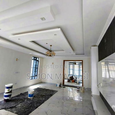 5bdrm Maisonette in Ruiru Mugutha Off for sale - Image 7