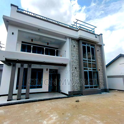 5bdrm Maisonette in Ruiru Mugutha Off for sale - Image 1