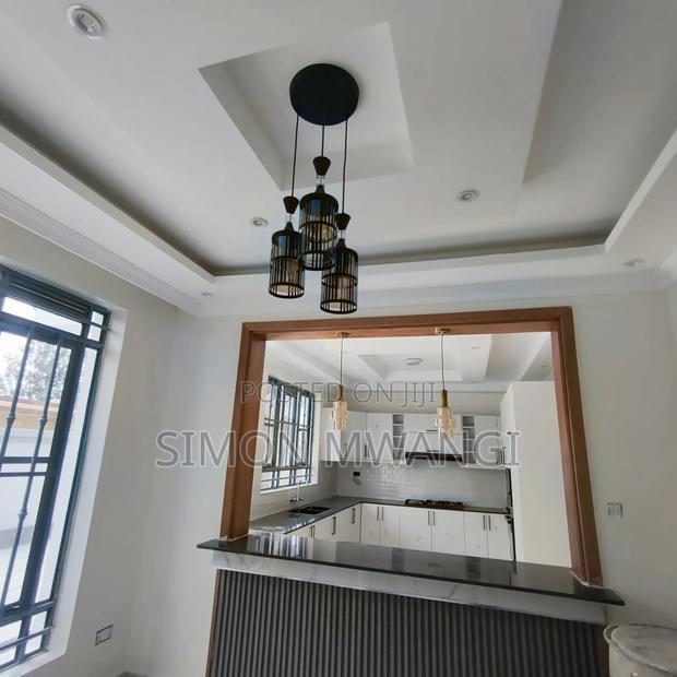 5bdrm Maisonette in Ruiru Mugutha Off for sale