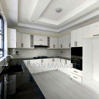 5bdrm Maisonette in Ruiru Mugutha Off for sale - Image 9