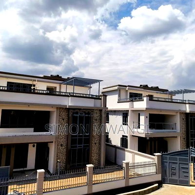 5bdrm Maisonette in Ruiru Mugutha Off for sale - Image 4