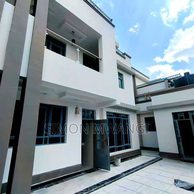 5bdrm Maisonette in Ruiru Mugutha Off for sale - Image 5