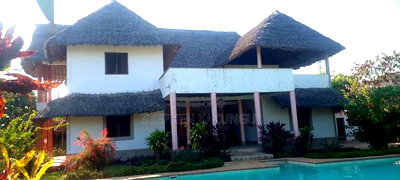 Furnished 5bdrm House in Coconut Groove 3 End, Ukunda for sale - Image 3